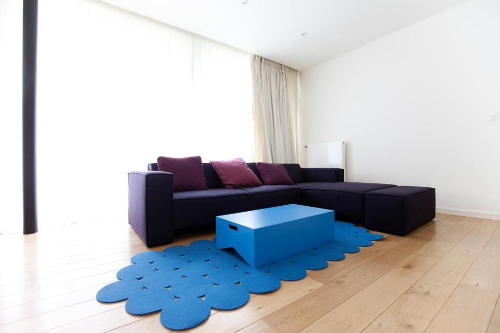 B&B Saint-Boniface Ixelles Extérieur photo