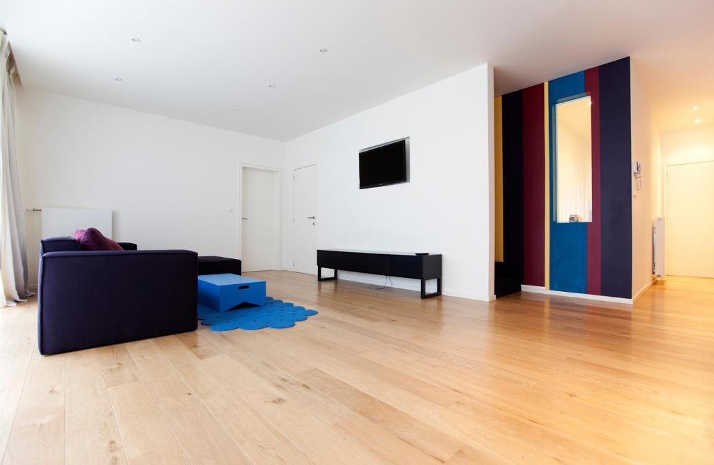 B&B Saint-Boniface Ixelles Extérieur photo