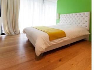 B&B Saint-Boniface Ixelles Extérieur photo