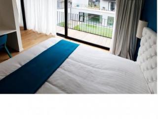 B&B Saint-Boniface Ixelles Extérieur photo