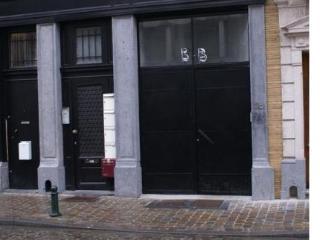 B&B Saint-Boniface Ixelles Extérieur photo