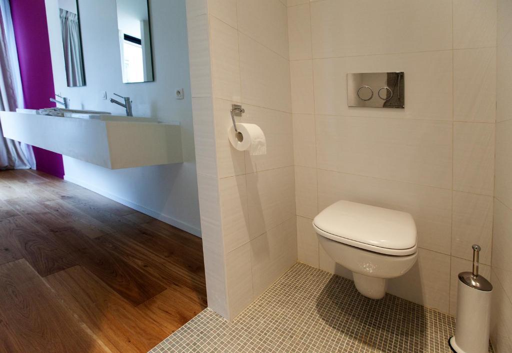 B&B Saint-Boniface Ixelles Chambre photo